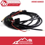 Baja Designs Pro & Sport 3-PIN, Hi-beam HARNESS-2 Light Max 150 Watts. Fixed Price $25.95.