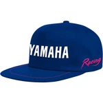 Yamaha Apparel Motosport Racing Hat Blue NP21A-H1804. Fixed Price $25.70.