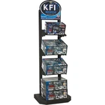 Kfi Products 110400 Standing Display. Fixed Price $212.00.