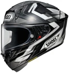 Shoei X-15 Escalate TC-5 Helmet Size 2X-LARGE. Fixed Price $1099.99.
