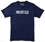 Sparco SP02600BM3L T-shirt Corporate Navy Lrg. Fixed Price $36.99.