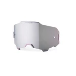 Replacement Hd Hyper Mirror Lens Silver For Mask 100% Armega And Armatic. Fixed Price $62.66.