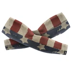 Zan Arm Sleeve Sportflex Series Patriot One Pair. Fixed Price $18.49.