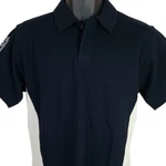 Sparco Racing Polo Shirt Mens Size Small Blue Short Sleeve Embroidered New. Fixed Price $29.99.