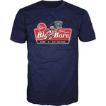 Lethal Threat Down-n-out Big Bore T-shirt. Fixed Price $34.17.