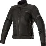 Alpinestars Stella Crosshill Wp Air Jacket. Fixed Price $374.95.