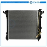 Aluminum Radiator For 1997-1999 Dodge Dakota 3.9L 1998-1999 Durango 5.9L. Fixed Price $105.48.