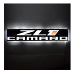 Neonetics 7LEDZL Camaro ZL1 Slim Line Sign. Fixed Price $209.99.
