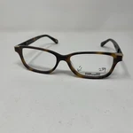 Diane Von Furstenberg Eyewear DVF5102 240 52-15-135 Tortoise Eyeglasses CT04. Fixed Price $59.50.