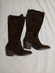 Rocket Dog Woman's Boots 10. Fixed Price $25.00.