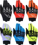Alpinestars Youth Full Bore V2 Gloves Motocross Dirt Bike Off-road Mx Atv. Fixed Price $33.95.