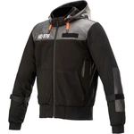 Alpinestars 4207421-10-XL As-dsl Shotaro Hoodie Black. Fixed Price $329.95.