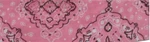 DC122 Zan Headgear Paisley Cooldanna Fashion Tie-pink / One Size. Fixed Price $10.36.