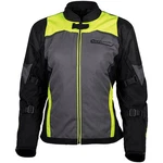 Tourmaster Men's Intake Air Jacket Large High-visibility 8770-0113-06. Fixed Price $186.42.