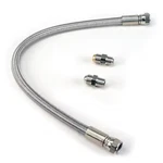 Viair Stainless Steel Braided Ptfe Leader Hose 92790 818114007903. Fixed Price $70.07.