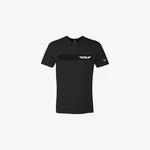 Fly Racing Mens Corporate Casual Short Sleeve T-shirt Black Medium. Fixed Price $15.86.