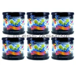 6 Can Jdm Products Squash Scent Air Freshener. Fixed Price $22.89.