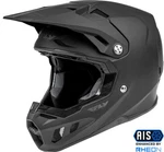Fly Racing 73-4300L Formula Cc Solid Helmet Matte Black Large. Fixed Price $549.95.