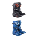 Motocross Boots Alpinestars Mx Tech 10 Enduro Offroad. Fixed Price $743.93.