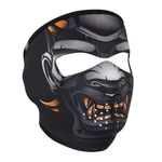 Zan Headgear WNFM470 Horned Demon Neoprene Full Face Mask. Fixed Price $16.99.