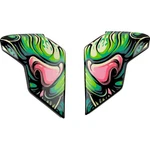 Icon Airflite Helmet Sideplates. Fixed Price $25.75.