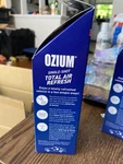 Ozium Single-shot Total Air Refresh 2OZ Car Fogger Odor Eliminator, Original. Fixed Price $29.99.