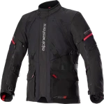 Alpinestars 3205123-1303-L Monteira Drystar Xf Jacket Large Black/red. Fixed Price $549.95.