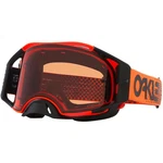 Oakley Airbrake Mx Goggles With Prizm Lens. Fixed Price $211.00.