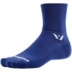Swiftwick Aspire Four Socks Inch, Navy, Small 4C060ZZ-S. Fixed Price $24.81.