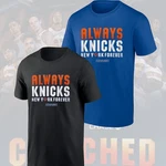 Always Knicks New York Forever, Kn!cks 2026 Playoffs Apparel DJ55. Fixed Price $25.77.