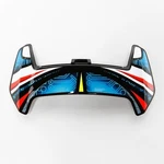 Shoei Top Air Outlet Vent For X-twelve Daijiro Helmet TC-1. Fixed Price $79.90.