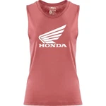 Factory Effex Women's Honda Wing Muscle Tank Top Paprika Small 27-87350. Fixed Price $36.97.