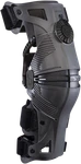 Mobius X8 Knee Braces Gray Black Xl 1010505. Fixed Price $568.00.