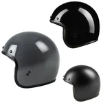 Highway 21 .38 Retro Adult Open-face Street Motorcycle Helmet. Fixed Price $144.95.