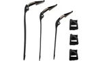 Thor 3430-1048 Strap Kit For Radial Boots Gray. Fixed Price $22.07.