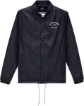 Alpinestars Garage Jacket Large Black 12131100410L. Fixed Price $74.95.