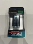 Giga 2 Air Spencer Greenbreeze G30. Fixed Price $10.60.
