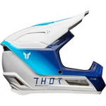 Thor Youth Fleet Helmet Storm White/navy Small 0111-1689. Fixed Price $169.95.