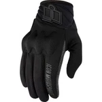 Icon Anthem 3 Gloves - Black Women's Size Medium. Fixed Price $40.00.