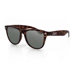 Zan Minty Sunglass Tortoise Frame Smoked Lens. Fixed Price $21.98.