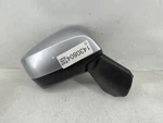 2015-2015 Subaru Wrx Passenger Right Side View Power Door Mirror Silver NQF1C. Fixed Price $89.68.