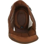 Bell Brown Top Liner For Bullitt Helmets - 8013406 ( Size 2XL ). Fixed Price $37.46.
