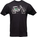 Thor Elsinore T-shirt Black Small 3030-24612. Fixed Price $25.00.