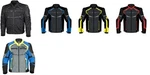 Cortech Hyper-tec Men's Jacket For Motorcycles. Fixed Price $199.99.