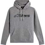 Alpinestars 1244-52030-1126-S Blaze V3 Pullover Hoodies Sm Gray. Fixed Price $69.95.