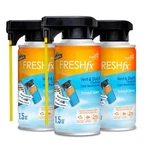 Armor All Fresh Fx Vent Duct Cleaner 5OZ Tranquil Skies Odor Neutralizer. Fixed Price $25.09.