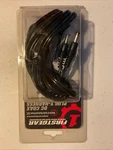 New Firstgear Dc Coax Plug Y-harness Model #51-2837 Warm&safe For Socks, Gloves. Fixed Price $16.45.