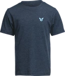 Thor Youth Futura T-shirt Navy Xs 3032-3891. Fixed Price $29.95.