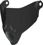 Icon Ultrashield* Ultraflite* Limo Black 0130-1390. Fixed Price $49.99.
