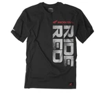 Factory Effex Men's Honda Ride Red Vert Tee L 16-88312. Fixed Price $28.15.